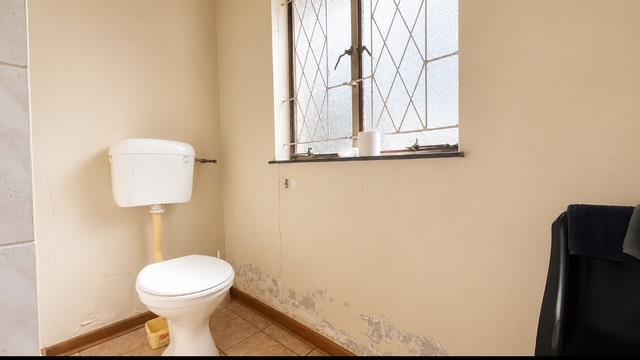 3 Bedroom Property for Sale in Fauna Free State